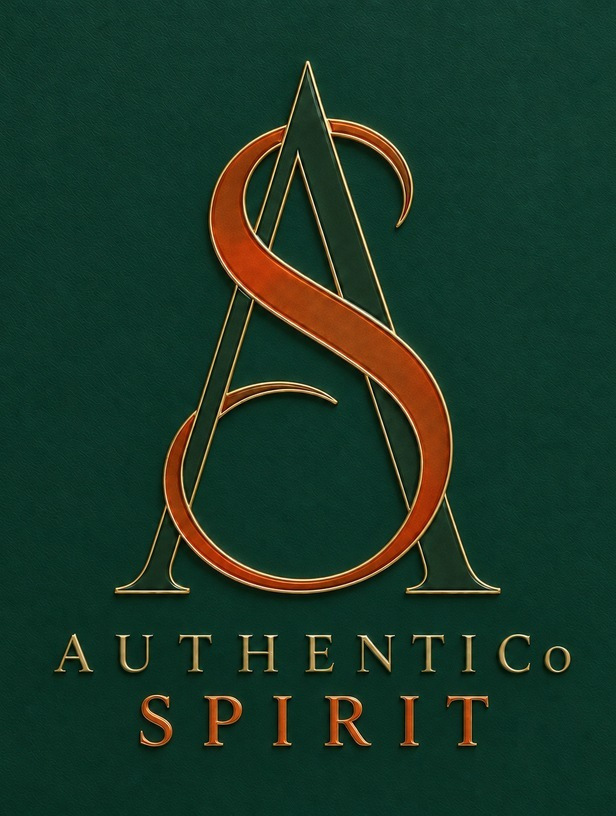 AUTHENTICo Spirit